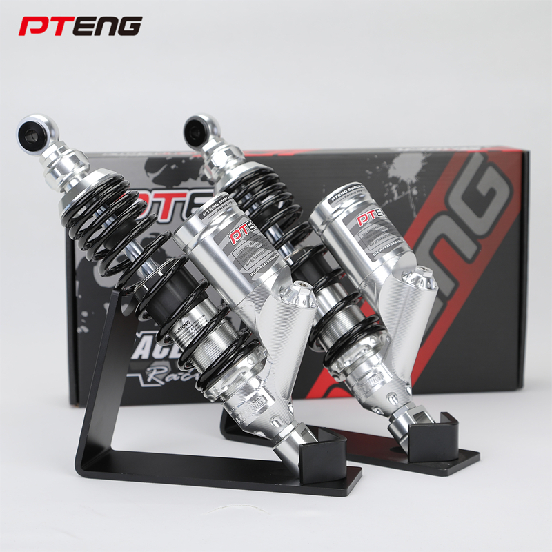 九号E200PF90小牛U2UQI改装减震