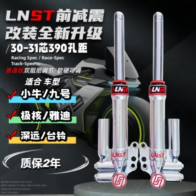 小牛NXT九号M85C雅迪E9极核AE4