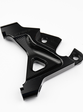 PTENG前减震转接码27/30/33芯转接码电动车改装减震法斯特转接码