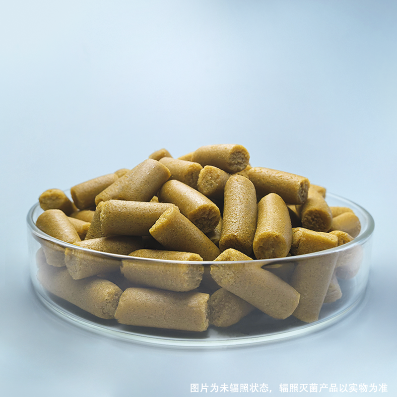 书玉生物实验鼠致龋饲料