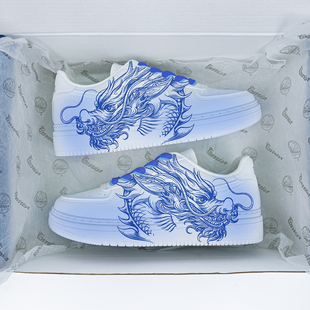 回力男鞋2025年国风鞋小众设计感原创秋冬新款爆改休闲高帮板鞋潮