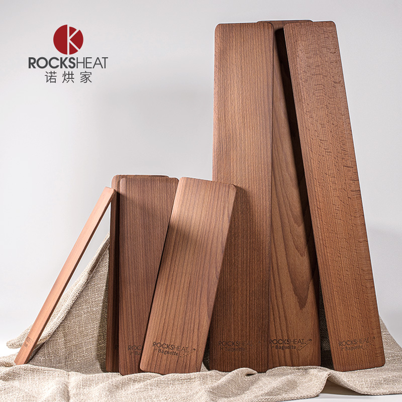 ROCKSHEAT炭化转移板烘焙工具