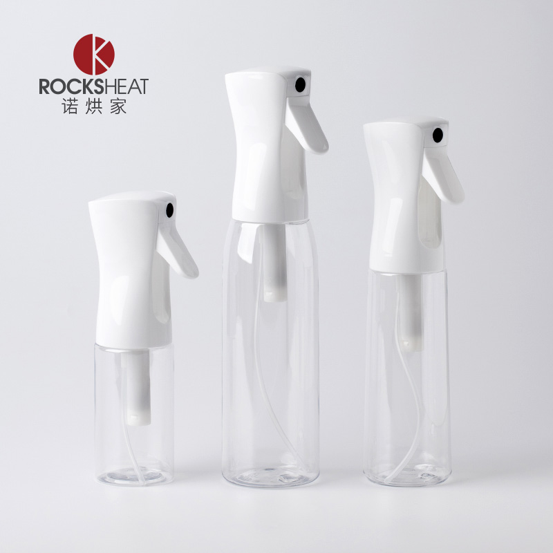 高压喷雾瓶酒精消毒化妆补水