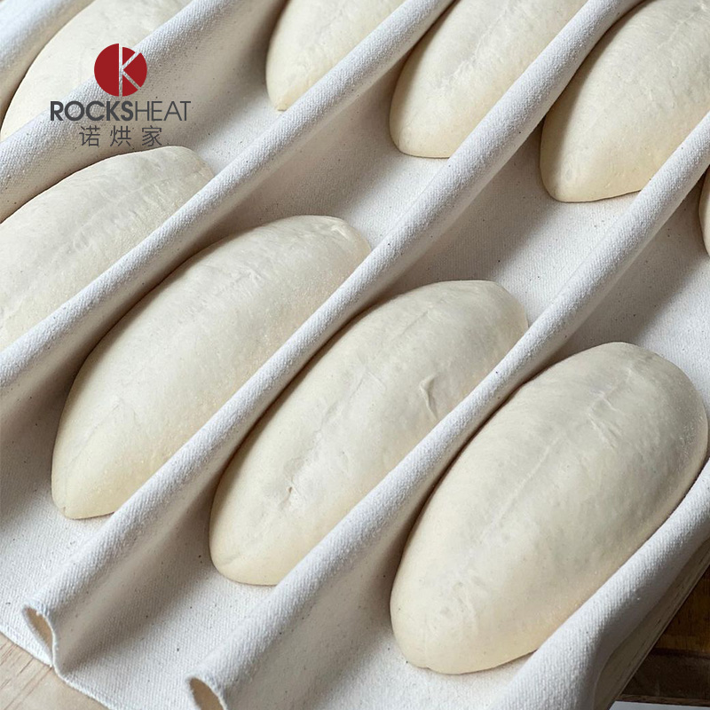 ROCKSHEAT面包发酵布法棍欧