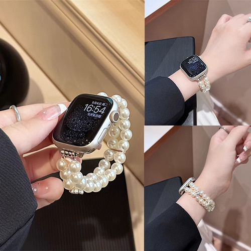 iWatchs10手表表带高级感