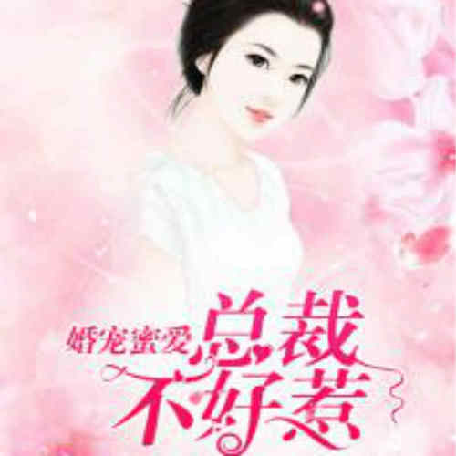 【天猫精灵有声内容】婚宠蜜爱：总裁不好惹