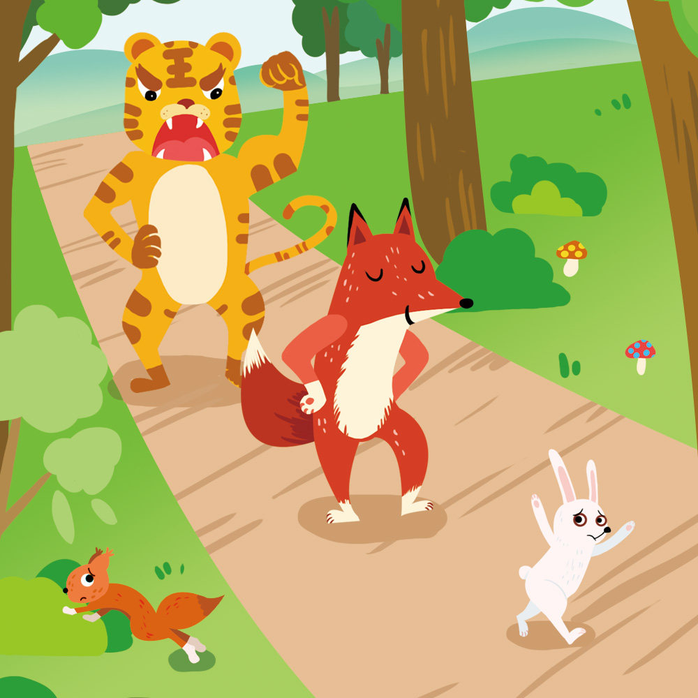 颜老师讲成语故事2 非实体书  【天猫精灵有声内容】