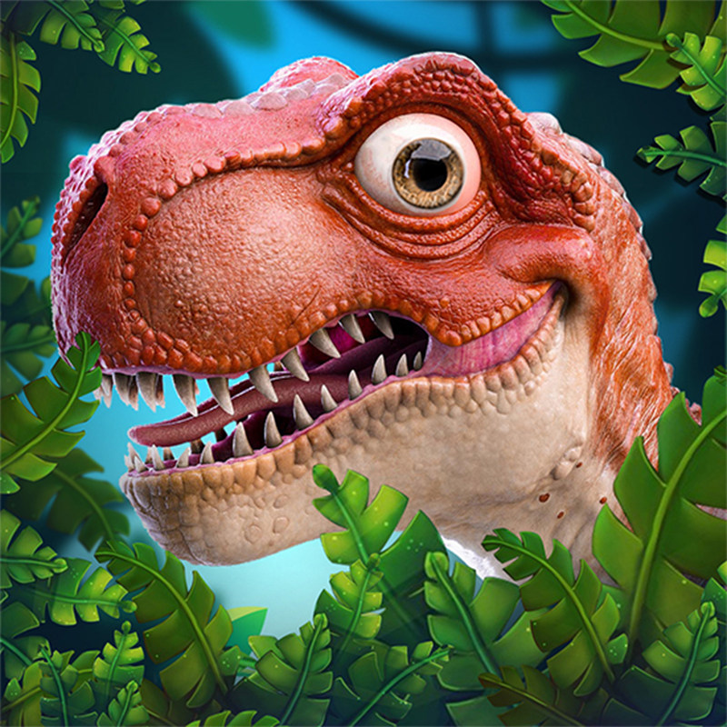 科学奇遇记2-恐龙星球 非实体书 【天猫精灵有声内容】