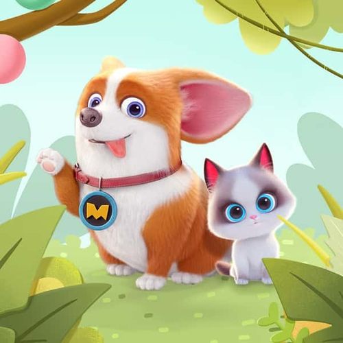 飞狗MOCO脑筋急转弯 非实体书  【天猫精灵有声内容】