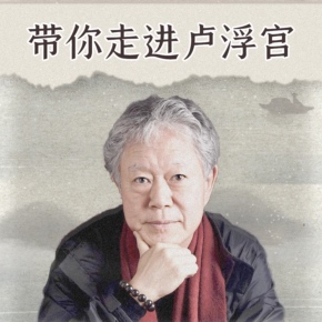 喜马拉雅精选内容 非实体书 蒋勋：带你走进卢浮宫 天猫精灵有声内容