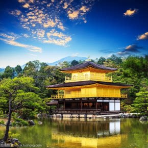 【天猫精灵有声内容，非实体书】喜马拉雅精选内容，金阁寺