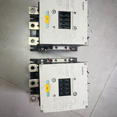 议价3RT5064-6-6 接触器 工控低压配电元器件维修