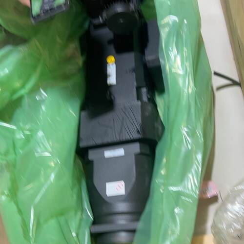 议价DS2-100MO23R-30-5-IOA-7-KRN-KA 工业自动化伺服电机维修