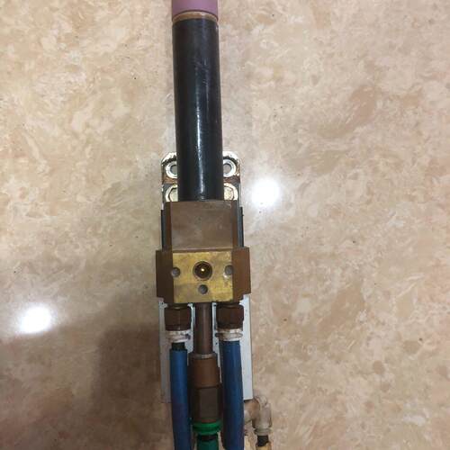 议价CD0P2B20D-W4978-5 气动工控自动化配件 功能完好 议价维修