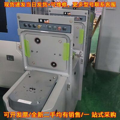 议价ISO PORT晶圆装载端口工业自动化半导体生产设备维修