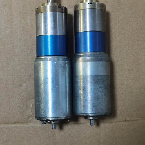 议价3557K024C 空心杯电机 FAULHABER工业减速电机维修