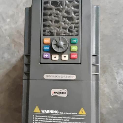 议价YX900-5R5G/7R5P-4AS 变频器 380V 5.5KW/7.5KW 调速装置维修