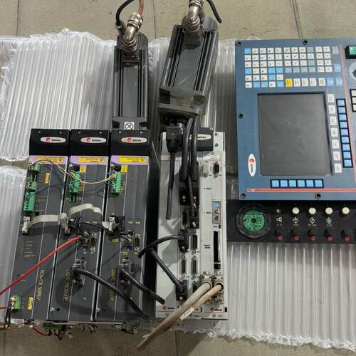 议价CNC 8055i/B-M 发格FAGOR数控系统 工业工控机床控制设备维修