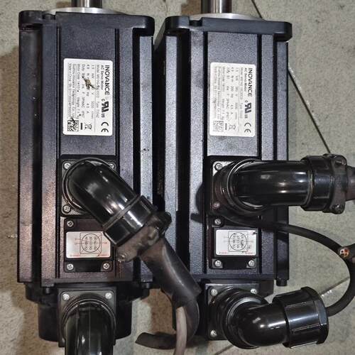 议价MS1H2-15C30CD-T334Z 汇川伺服电机 工控自动化设备配件维修