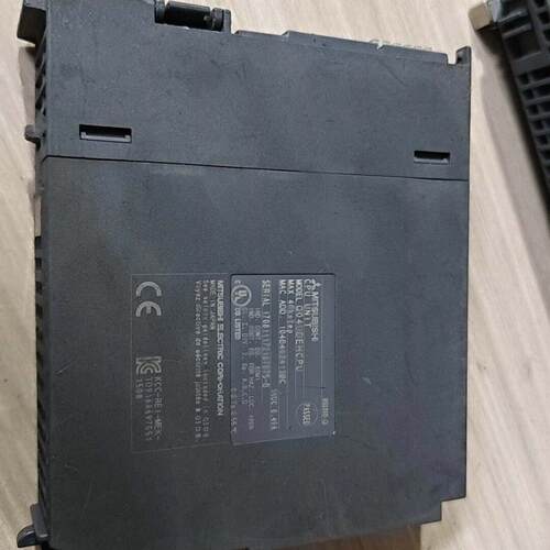 议价Q04UDEHCPU Q系列CPU工控模块 实物拍摄 包好包邮维修