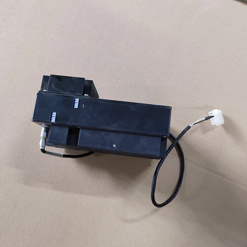 议价HS-S0-12K40-00-R DALSA工业高速12K线阵扫描相机维修