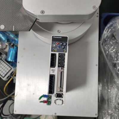 议价MADDT1207085伺服驱动器 松下工控自动化驱动装置维修