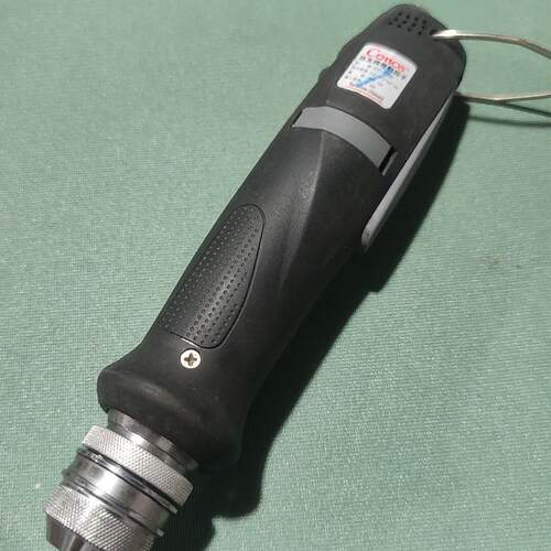 议价Conos FD80 电动起子 工业电动工具配件维修