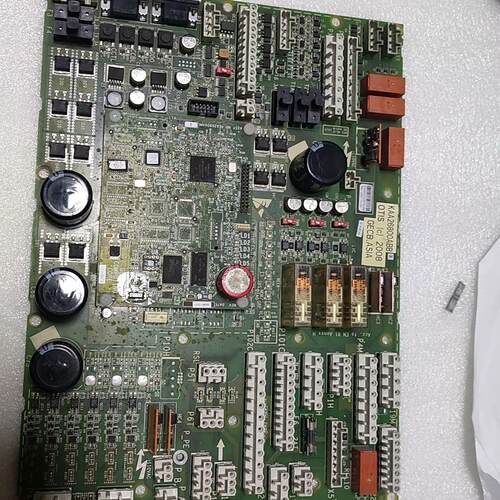 议价KAA26800ABB GECB_Asia 奥的斯电梯主板维修