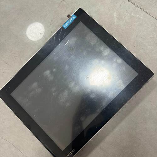议价IT7150E 汇川工业触摸屏 工控人机界面维修