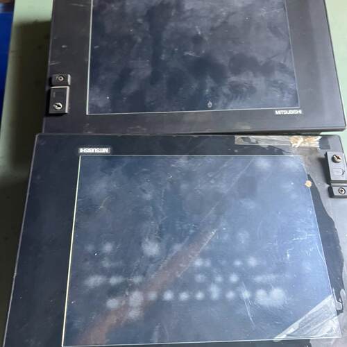 议价GT1575-STBD GT15-QBUS 触摸屏 工控人机界面维修