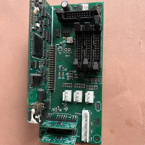 议价SL-RINT-5612C ABB工业控制板 工控自动化电路板维修