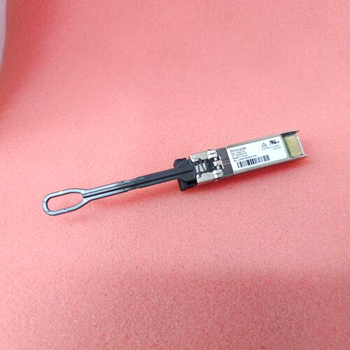 议价57-1000333-01 Brocade光模块 32G SFP光纤传输模块维修