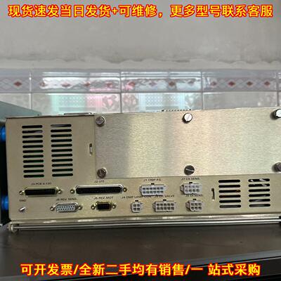 议价0090激光控制器 EL ELECTRONICS工业自动化工控配件维修