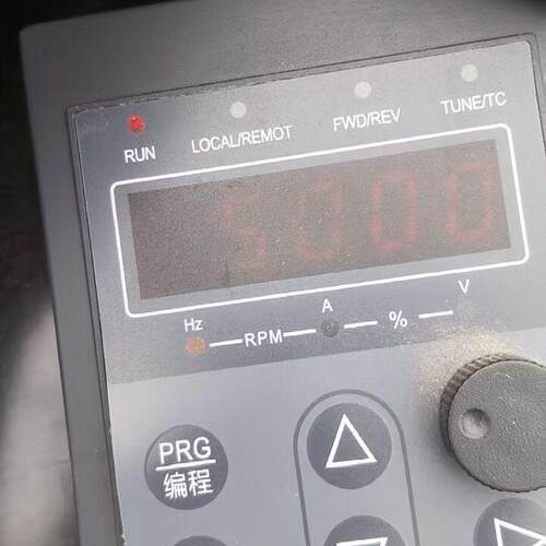 议价LJ3000-22G/30P 利佳变频器 380V 22Kw 工控调速装置维修
