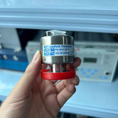 议价901P-22030 MKS Loadlock压力变送器 工业工控配件维修