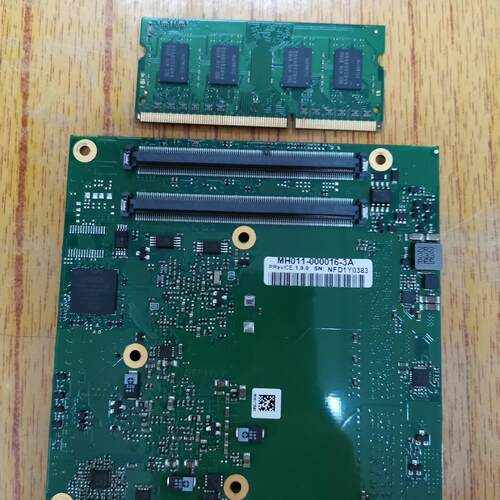 议价MH011-000016-3A 控创工控主板 工业自动化设备板卡维修