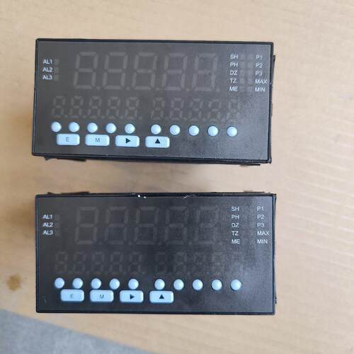 议价WPM-1-12-B01 显示仪表 渡边工业工控自动化数显仪表维修
