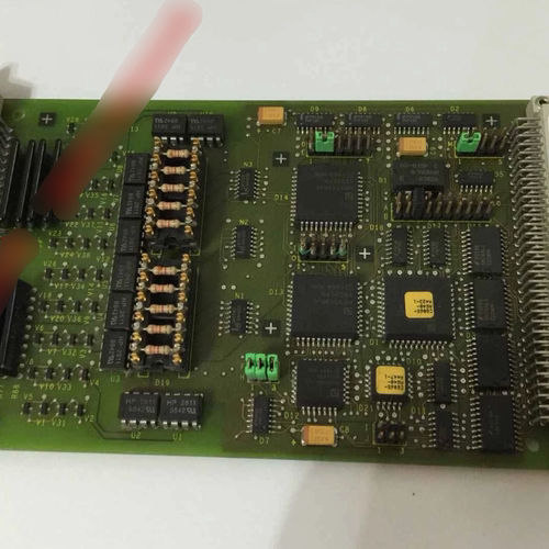 议价SMP-E 250-A10 C8451-A17-A18-1 工控自动化控制板卡维修