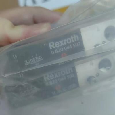 议价0820044502 Rexroth传感器 工控自动化配件维修