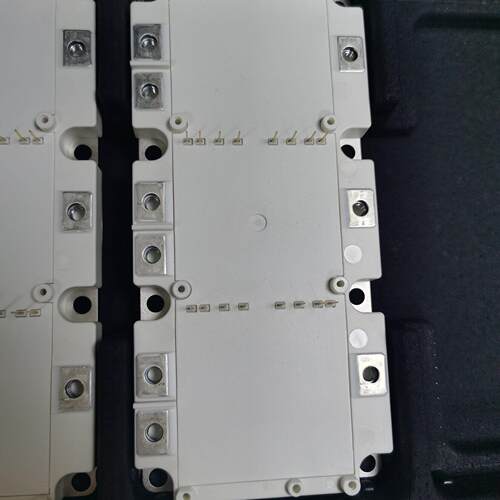 议价FA800R07A2E3 IGBT功率模块 工业工控电子元器件配件维修