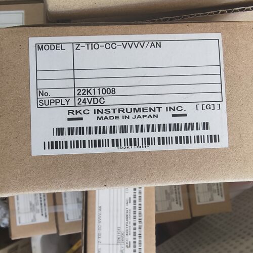 议价Z-TIO-CC-VVVV/AN RKC温控模块 24VDC供电工控模块维修