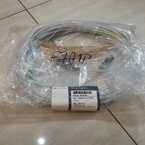议价D37207597 CABLE ASSY XLR 4W 爱德华真空工业线缆维修