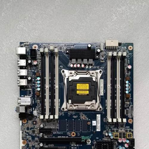 议价710324-002 Z440 HP惠普主板 工作站电脑配件维修