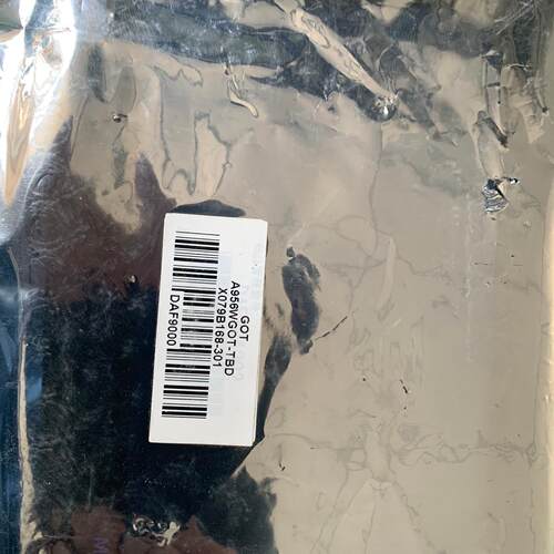 议价A956WGOT-TBD 工控人机界面 工业自动化触控设备维修