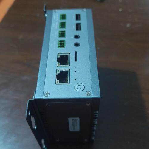 议价VB-SVC300 工控视觉小主机 嵌入式工控工业控制电脑维修