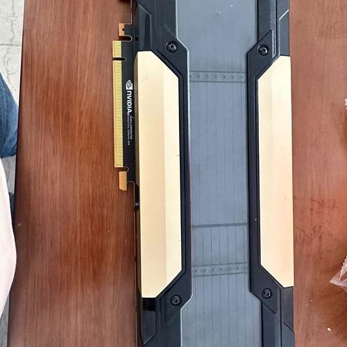 议价V100 V100S 32G TESLA GPU计算卡 ecc报错 运算加速卡维修