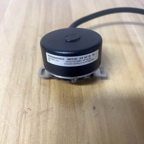 议价HC202500/0XX0AJ2 伺服电机编码器 工控自动化配件维修