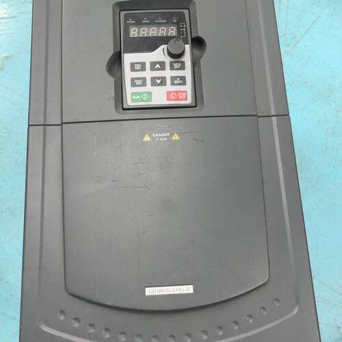 议价GD300-01-030G-4F 英威腾变频器 30KW 工控调速装置维修