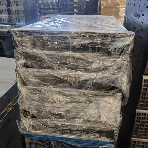 议价R740XD Dell服务器 12大盘3.5 机架式存储设备维修