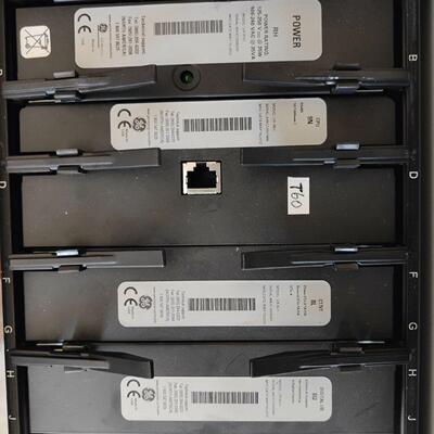 议价UR RHH/9NH/8NH/8LH/6UH CPU-9N GE Multilin控制器模块维修